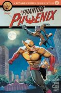 9798991418324 Phantom Phoenix Volume 4