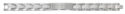 Men's Stainless Steel Our Father Bracelet