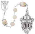 Adoration Rosary boxed