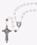 PEARL WITH CAPPED AMETHYST