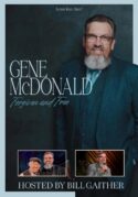 617884960490 Forgiven And Free (DVD)