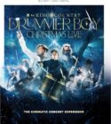 798576340490 Drummer Boy Christmas Live Blu Ray DVD And Digital (DVD)