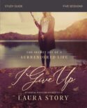 9780310103875 I Give Up Study Guide (Student/Study Guide)