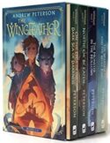 9780593235690 Wingfeather Saga Boxed Set