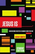 9780718022457 Jesus Is Student Edition