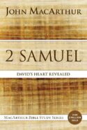 9780718034740 2 Samuel : Davids Heart Revealed