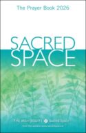 9780829460032 Sacred Space : The Prayer Book 2026