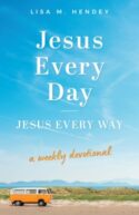 9780829460094 Jesus Every Day Jesus Every Way