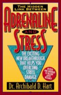 9780849936906 Adrenaline And Stress (Revised)