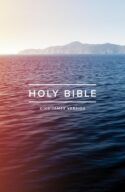 9781462779864 Outreach Bible