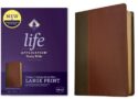 9781496452054 Life Application Study Bible Third Edition Large Print