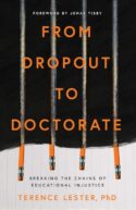 9781514011485 From Dropout To Doctorate