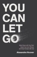 9781540904881 You Can Let Go