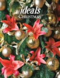 9781546008699 Christmas Ideals 2025