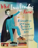 9781662680632 What Louis Brandeis Knows