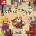 9781967002504 Never Give Up Pup