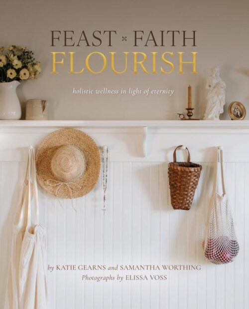 9798889115243 Feast Faith Flourish