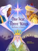 9798893480122 1 Star Three Kings